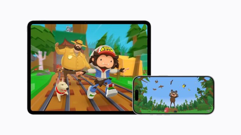 Crossover inattendu entre sneaky sasquatch et subway surfers+