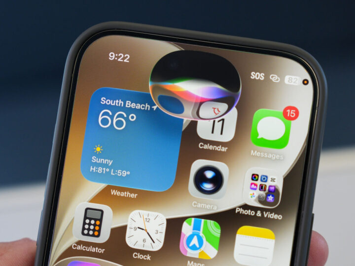 Apple licencie 200 employés pour moderniser Siri et Vision Pro