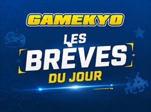 Brèves du 04/08/2026 : jeux et actualités à suivre