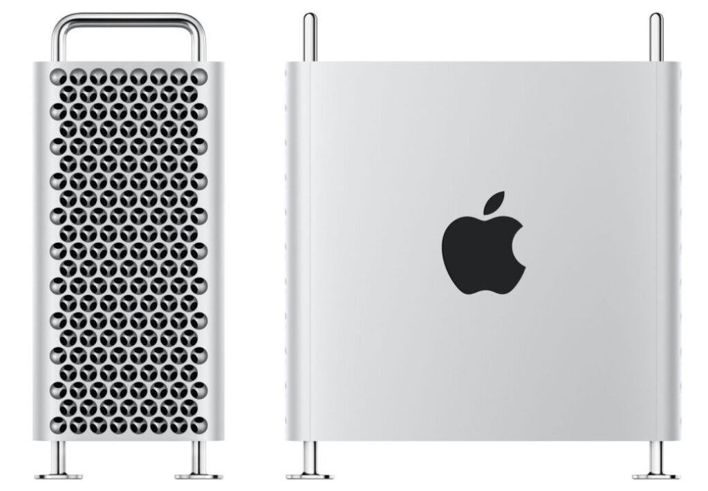 Anniversaire du mac pro : retour sur une histoire d'innovations