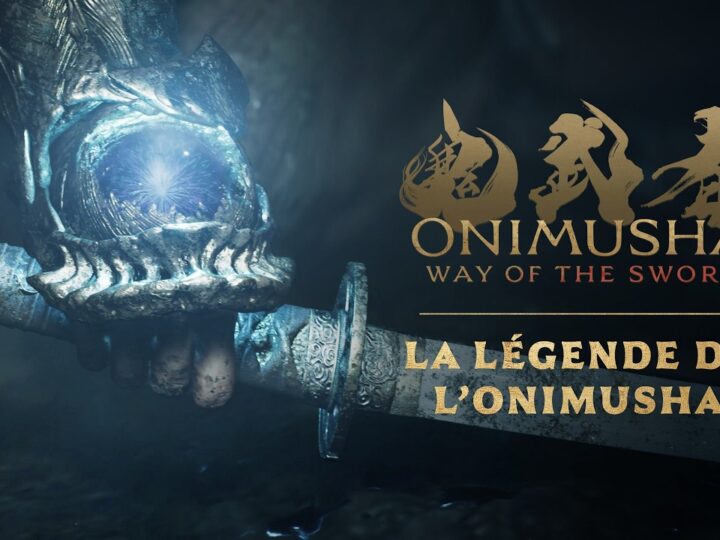 Onimusha : résumé du lore pour les nouveaux joueurs