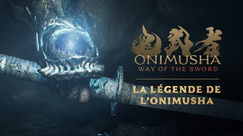 Onimusha : résumé du lore pour les nouveaux joueurs