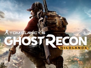 Ghost recon wildlands : upgrade gratuite ps5/xbs disponible