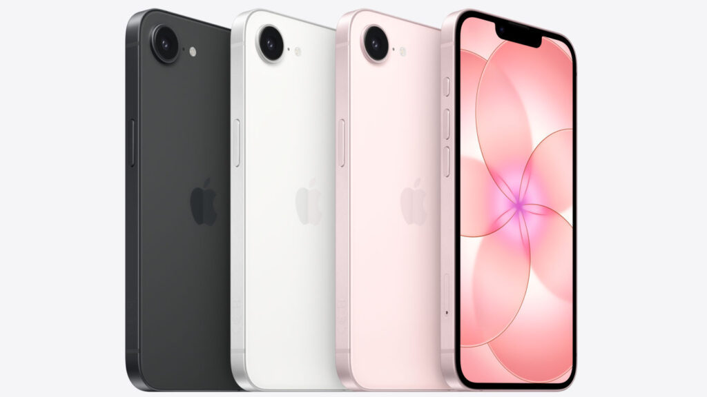 Apple atteint un nouveau record de ventes en Inde