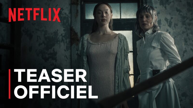 Monstre saison 4 : l&rsquo;histoire de lizzie borden arrive sur netflix