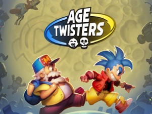 Age twisters : l'héritier d'it takes two