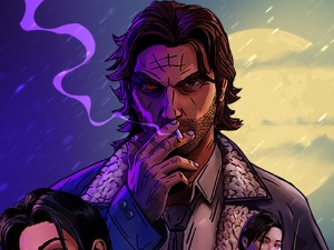 The wolf among us remastered disponible le 29 octobre