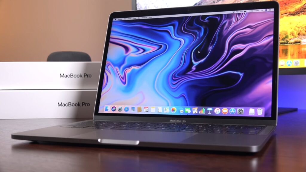Trois modèles de mac deviennent obsolètes chez apple