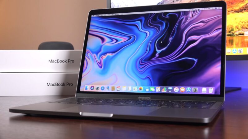 Trois modèles de mac deviennent obsolètes chez apple