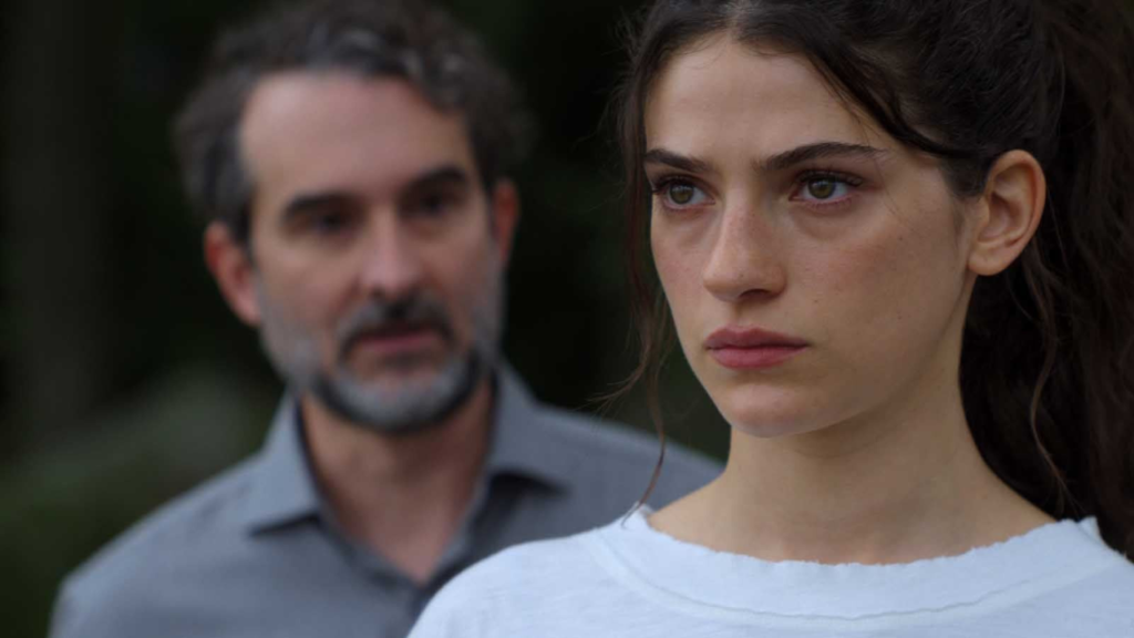 Sterling point : le guilty pleasure de l'été sur prime video