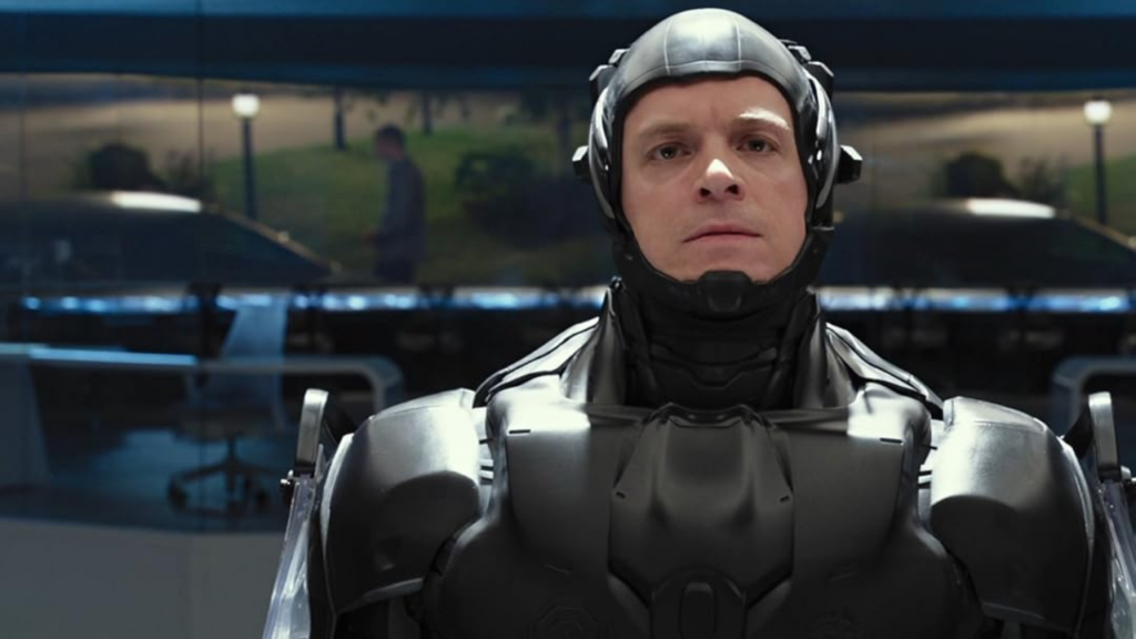 Dan Stevens incarne RoboCop dans une nouvelle série sur Prime Video