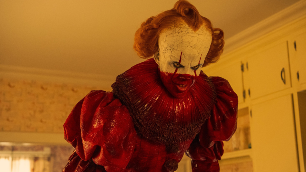 Hbo développe une franchise autour de l'univers de stephen king