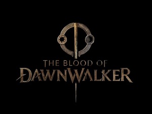 The blood of dawnwalker : un nouveau rpg vampire bientôt disponible