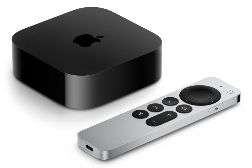 Siri ai arrive sur apple tv avec tvos 27