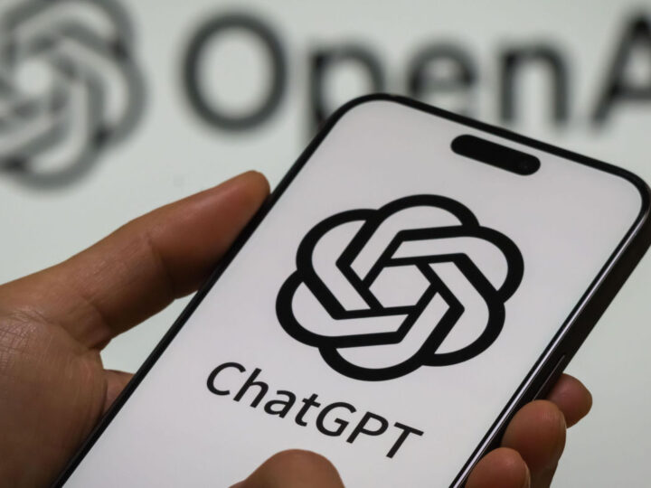 Chatgpt intègre un plugin de messagerie sur macos