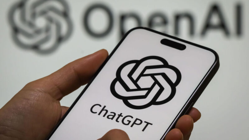 Chatgpt intègre un plugin de messagerie sur macos