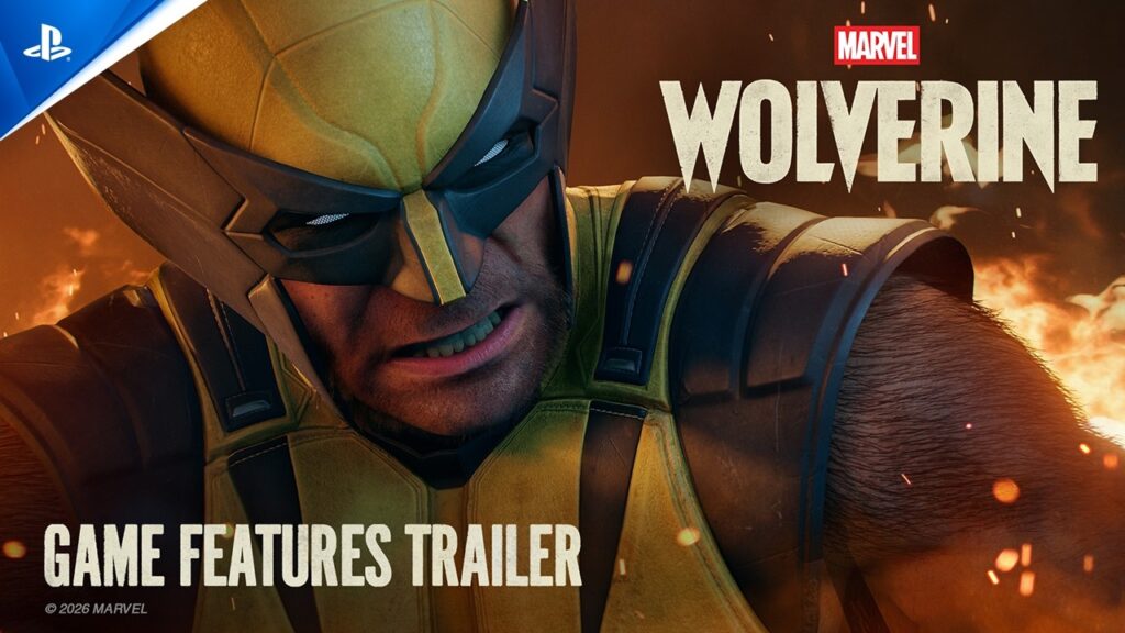 Marvel's wolverine : toutes les nouveautés annoncées