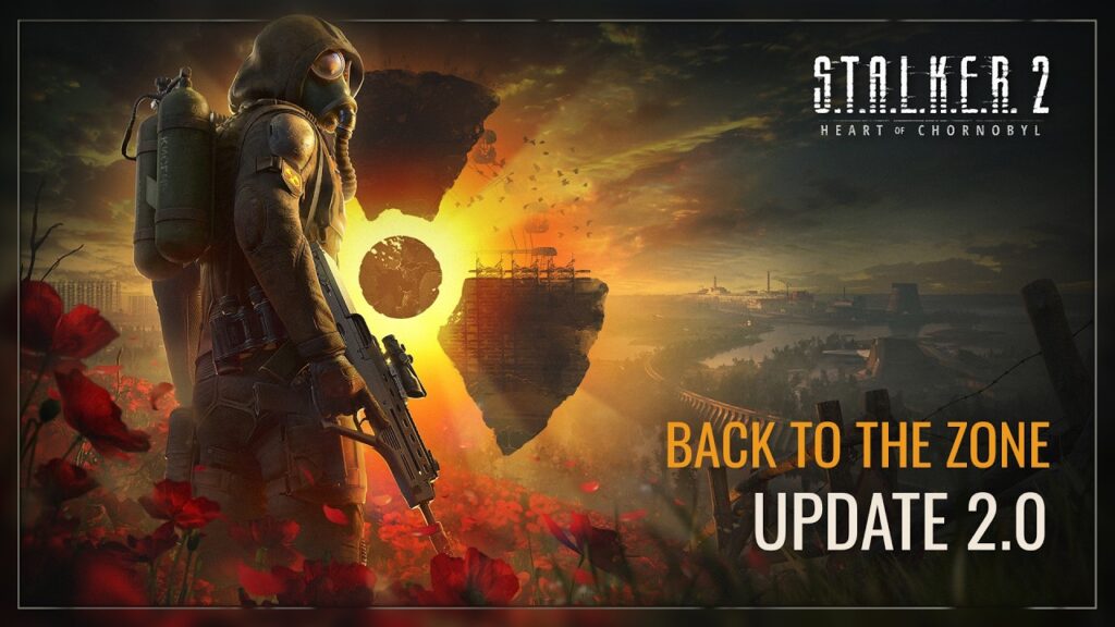 S.t.a.l.k.e.r. 2 : upgrade 2.0 et extension cost of hope