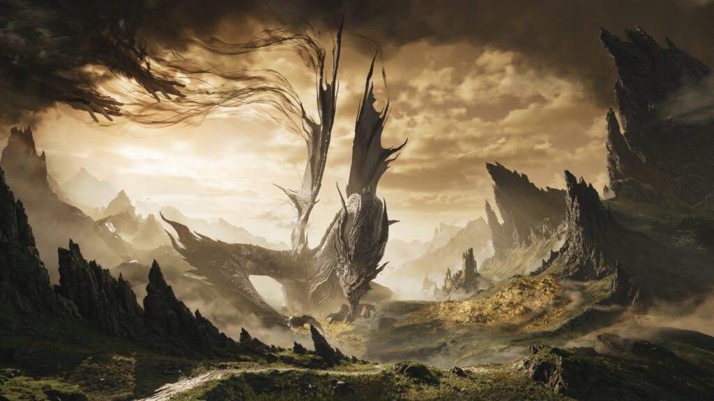 Hoyoverse dévoile Nodusfall, un action-RPG sombre en coopération