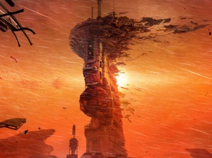 Alien deathstorm : un nouveau jeu d'action nerveux