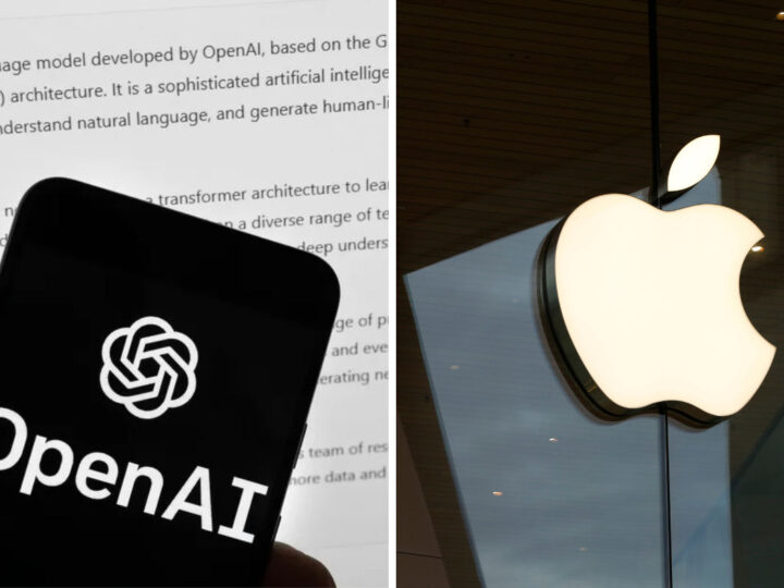 Apple conteste la demande de rejet d&rsquo;openai dans un procès pour vol de secrets commerciaux