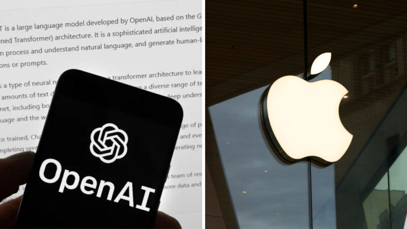 Apple conteste la demande de rejet d&rsquo;openai dans un procès pour vol de secrets commerciaux