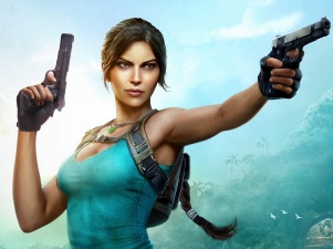Tomb raider : legacy of atlantis présente ses nouvelles fonctionnalités