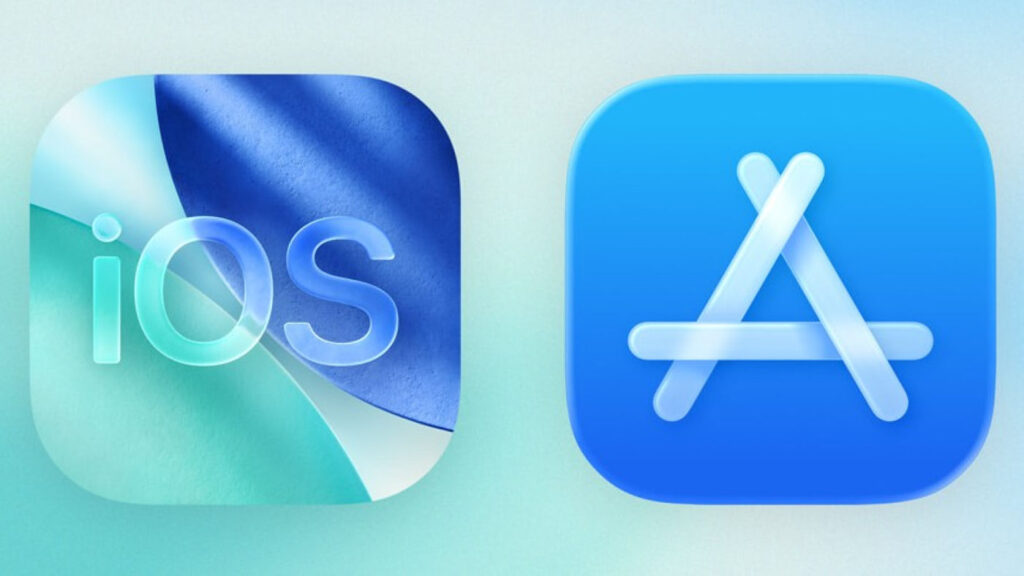 Modifications des commissions d'applications ios par apple en europe