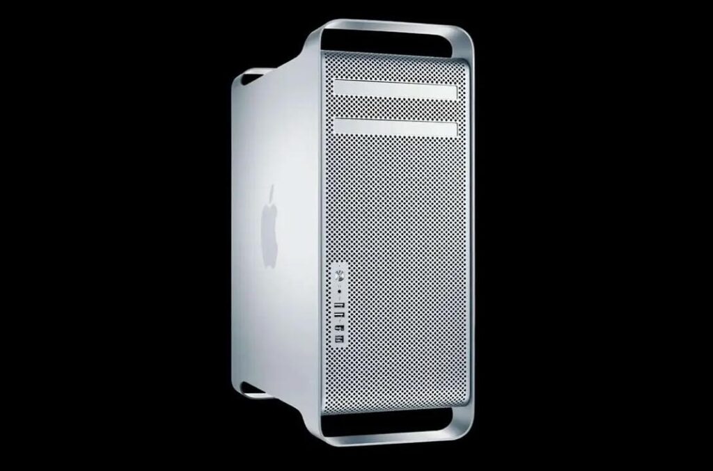 Anniversaire du mac pro : retour sur une histoire d'innovations