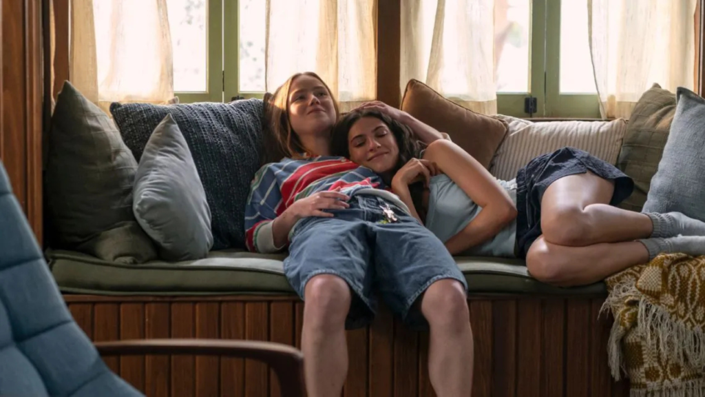 Sterling point : le guilty pleasure de l'été sur prime video