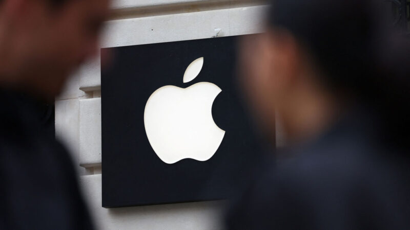 échec d&rsquo;apple dans la négociation des prix de la ram avec cxmt
