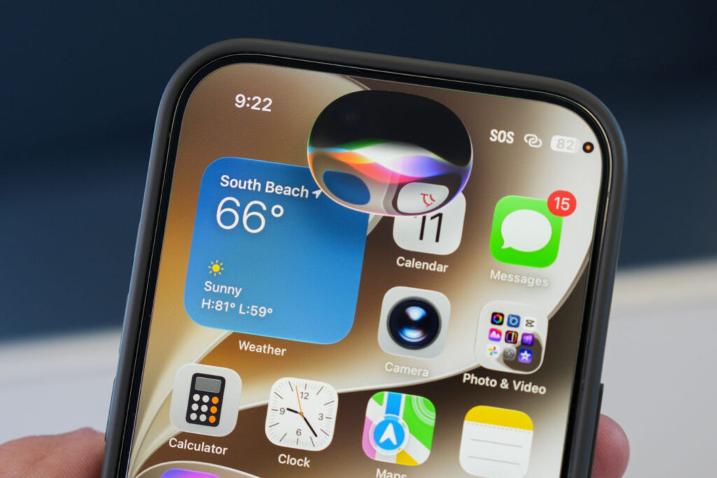 Apple cherche des accords de contenu pour améliorer siri ai