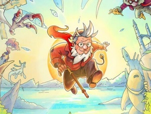 Thq nordic showcase ce soir à 21h00