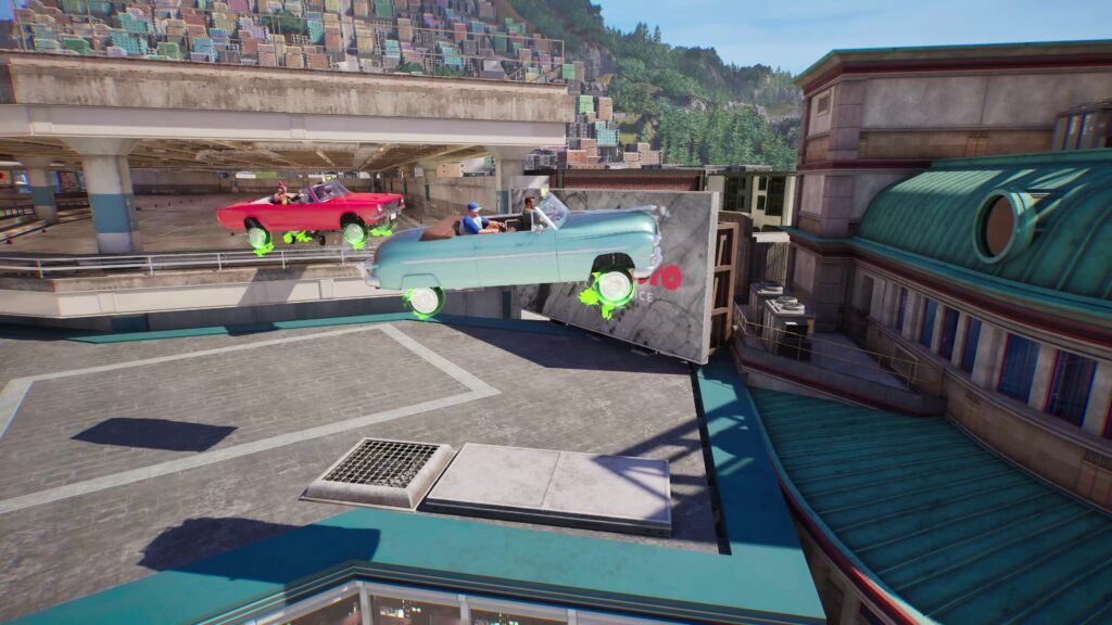 Crazy taxi : world tour présente son mode multijoueur
