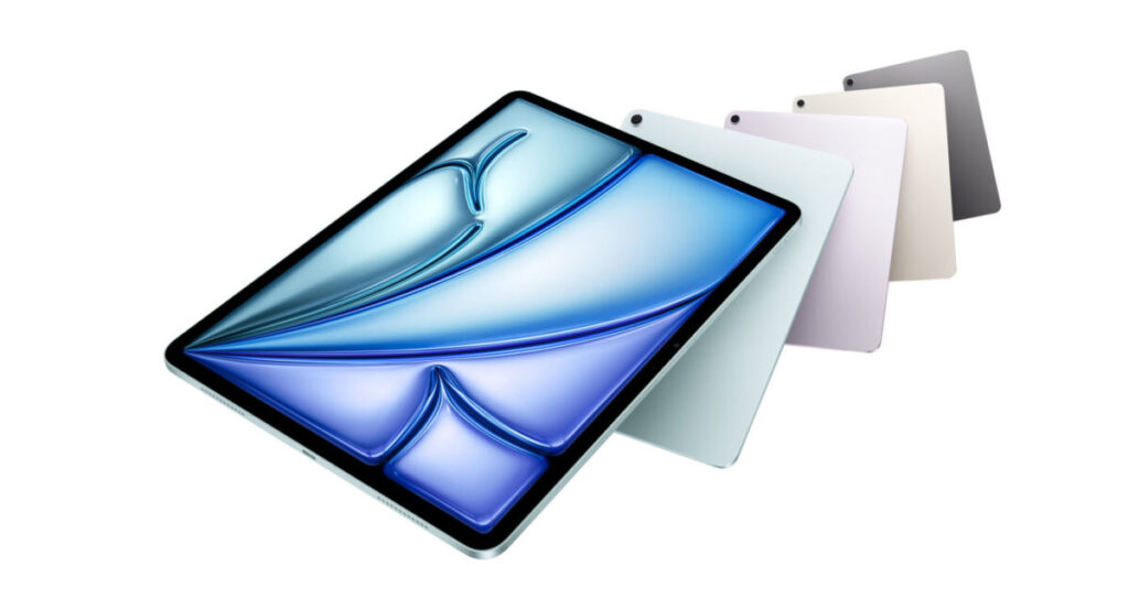 Le marché des tablettes ralentit en 2026 malgré la domination d'apple