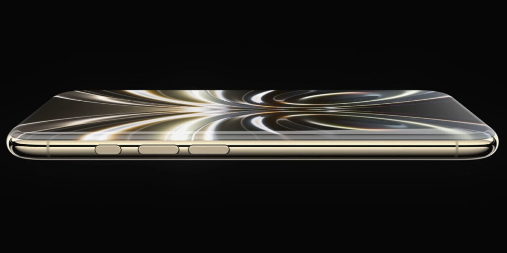 Liphone 20 fêtera les 20 ans dapple avec un design révolutionnaire