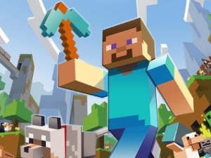 Minecraft sortira sur switch 2 le 27 octobre