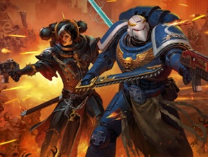 Sortie de warhammer 40.000 : boltgun ii annoncée pour le 14 octobre