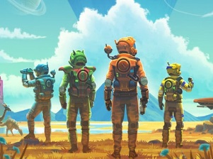 No Man's Sky : 10 ans de résilience et d'évolutions