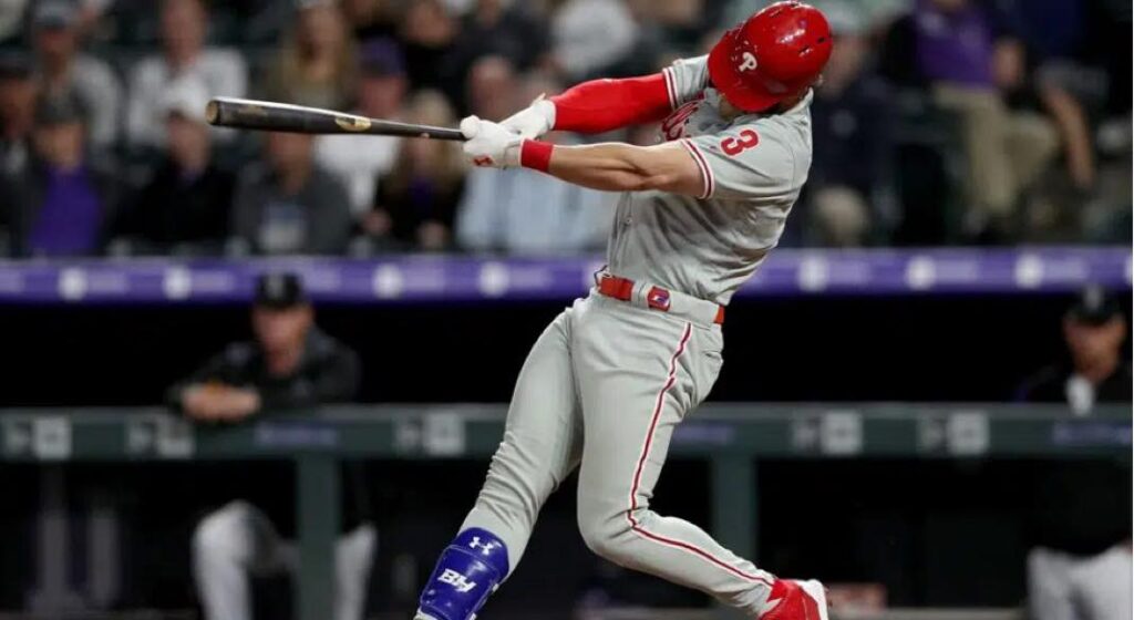 Apple vision pro diffuse des matchs de baseball en 3d immersive