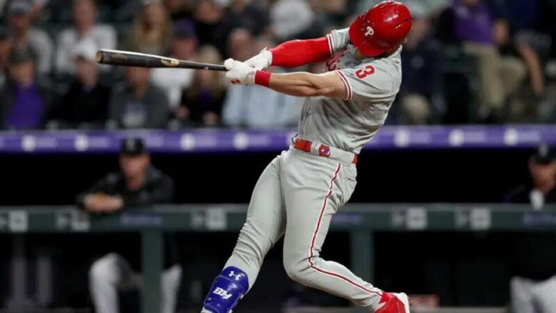Apple vision pro diffuse des matchs de baseball en 3d immersive