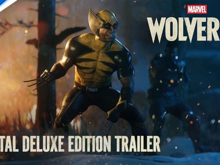 Marvel&rsquo;s Wolverine : découvrez les skins de l&rsquo;édition Digital Deluxe