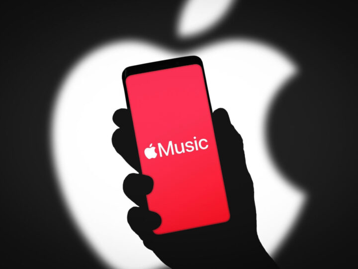 Apple music introduit un système d&rsquo;étiquetage pour les musiques générées par ia