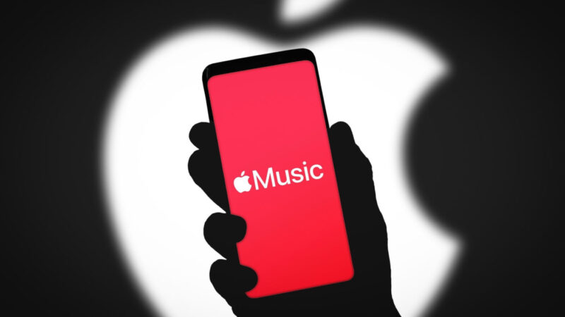 Apple music introduit un système d&rsquo;étiquetage pour les musiques générées par ia