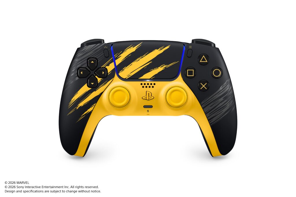 Marvel's wolverine : édition spéciale pour la ps5
