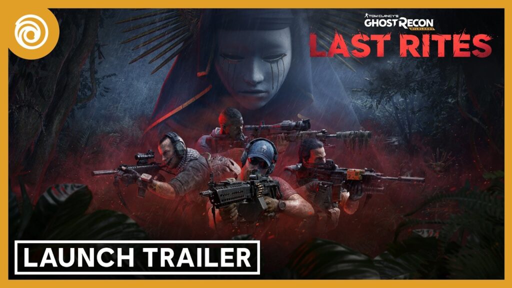 Ghost recon wildlands : upgrade avec nouvelles missions et options