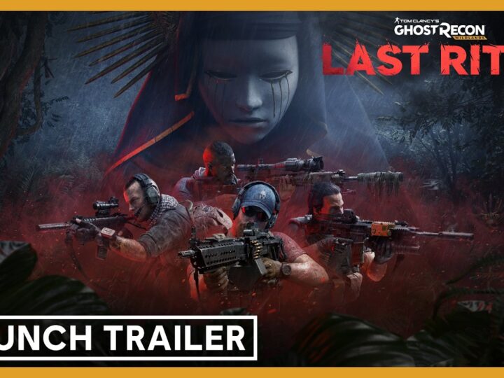 Ghost recon wildlands : upgrade avec nouvelles missions et options