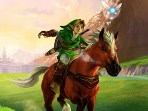édition spéciale de la switch 2 pour célébrer les 40 ans de zelda