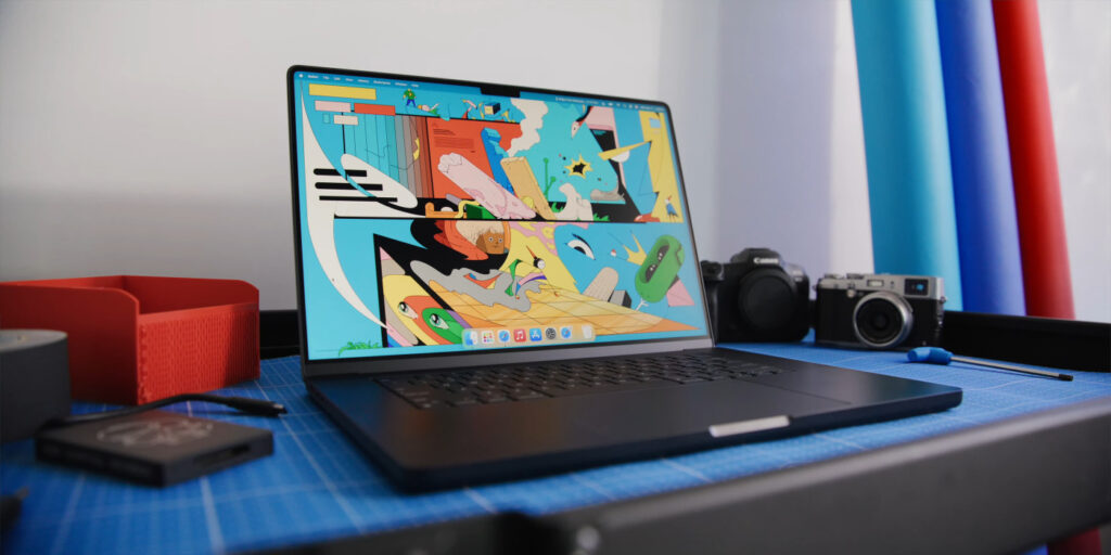 Apple publie des mises à jour de sécurité pour macOS