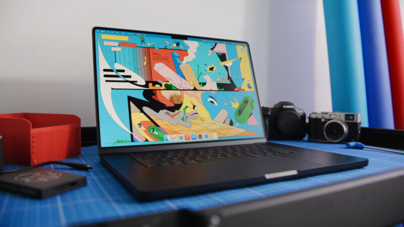 Apple publie des mises à jour de sécurité pour macOS